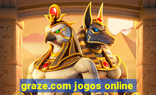 graze.com jogos online